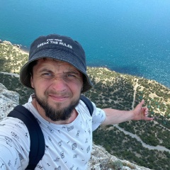 Grigorii G, 17.08