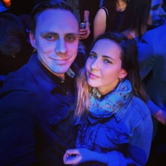 Тимур Новинский, 22.04, Toronto