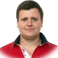 Владимир Головин, 22.04.1987, Серпухов