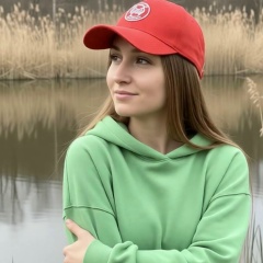 Аня Вейраух, 15.08, Славянск