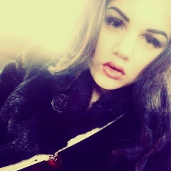 Юлия Филатова, 10.02.1994