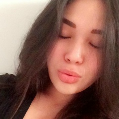 Жадыра Имангалиева, 16.05.1995, Алматы