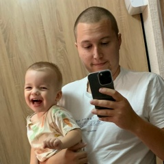 Кирилл Маковский, 26.10, Хадыженск