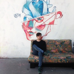 Юрий Левин, 17.04.1993, Wien