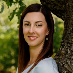 Ксения Газарьянц, 20.06.1981, Самара