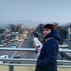 Татьяна Барышникова, Самара