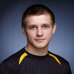 Александр Борисенко, 16.02.1989, Ставрополь