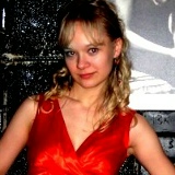 Ирина Белорыбкина, 25.09.1986, Москва