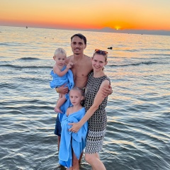 Слава Козыренко, 24.11.1987, Воронеж