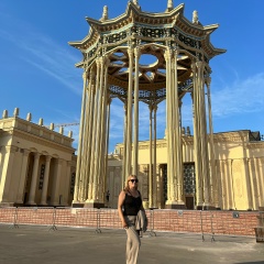 Anna Danilova, 17.01, Санкт-Петербург