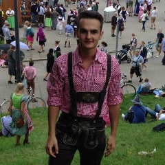 Дмитрий Архипов, 25.06.1988, München