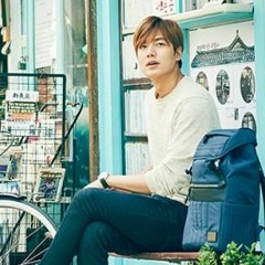 Ли Мин-Хо, 22.06, Seoul