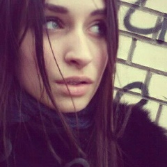Алина Гольц, 03.01.1990, Симферополь