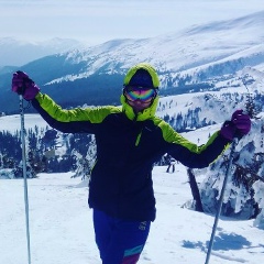 Андриана Иванова