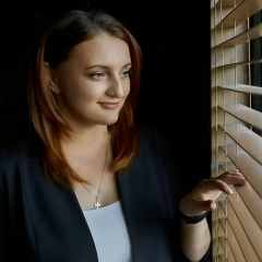 Катерина Бузмакова, 14.09, Киров