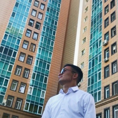 Заманбек Акбергенов, 20.04