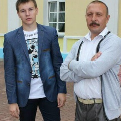 Кирилл Фролов, 24.05.2005