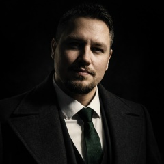 Дмитрий Утев, 10.06.1990, Норильск