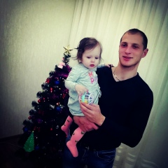 Женя Евтух, 12.01, Минск