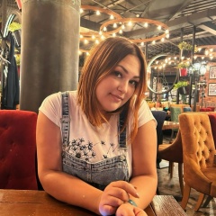 Марина Буканова, 15.03, Тверь