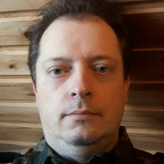 Сергей Фролов, 19.03, Санкт-Петербург