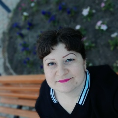 Людмила Рамазанова, 30.05.1985, Уральск