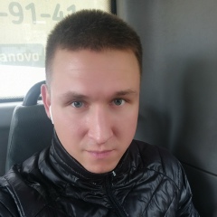 Никита Улитенко, 17.04, Иваново