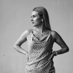 Ирина Томочакова, 14.09.1992, Абакан