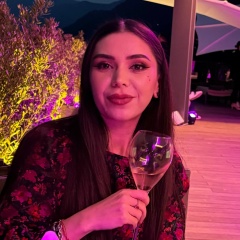 Оксана Муршудова, 04.07, Актау