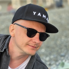 Александр Бирюлин, 05.01, Краснодар