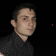 Дима Мацко, 10.04.2006, Мариуполь