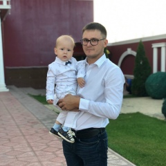 Дмитрий Клименко, 15.09, Маркс