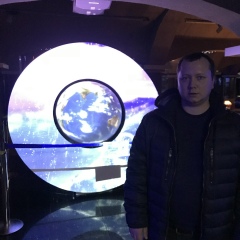 Георгий Кудряшев, 08.09, Санкт-Петербург