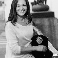 Olka Liashenko, 09.08, Санкт-Петербург