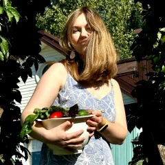 Полина Горбунова, 14.07.1990, Санкт-Петербург