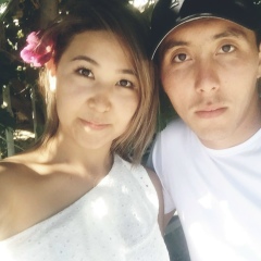 Altusha Muhanbetova, 15.01.1992, Атырау