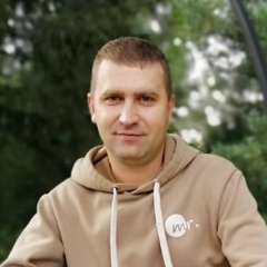 Александр Лаврентьев, 11.09, Великие Луки