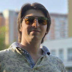 Степан Калиновский, Москва