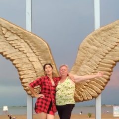 Елена Станогина, 02.05.1972