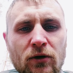 Александр Кривобок, 21.04.1996, Омск