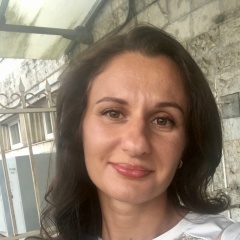 Юлия Ломидзе, 16.11, Сыктывкар