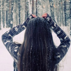 Юлия Войтович, 14.08