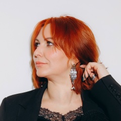 Наталья Малимон, 23.03, Санкт-Петербург
