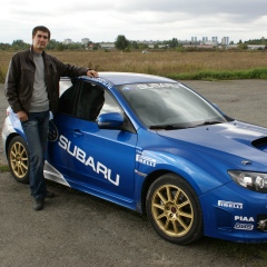Сергей Кудряшов, 24.07.1982, Пермь