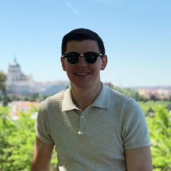 Филипп Туров, 15.10, Москва