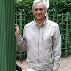 Сергей Белкин, Санкт-Петербург