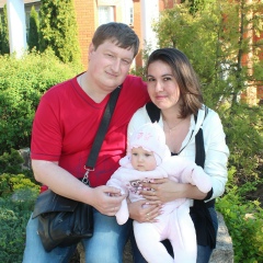 Сергей Нелуп, 13.07, Киев