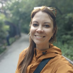 Марианна Рычковская, 31.01, Новосибирск