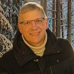 Денис Максимов, Санкт-Петербург