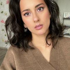 Екатерина Назарова, Кемерово